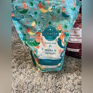 COPY - Scentsy Bath Salt